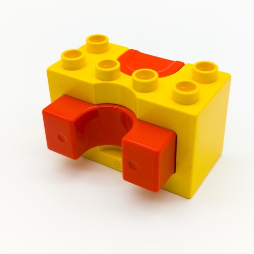 Lego duplo abschussrampe - lego,