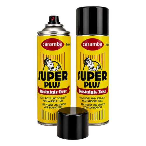 Caramba super plus premium - super,