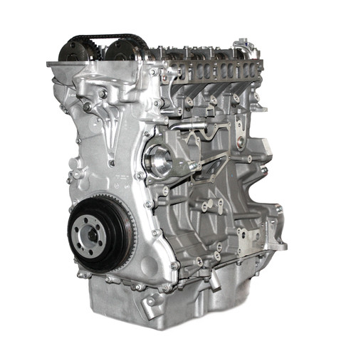 Teilmotor geschl ford - geschl.,