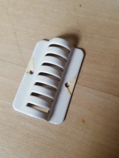 Kapillareschutz Gitter