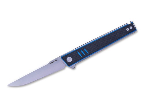 Real steel messer kikashi g10 - real,