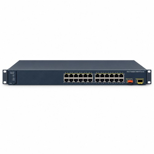 Cisco catalyst - cisco,