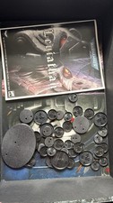 Warhammer 40k Leviathan Box
