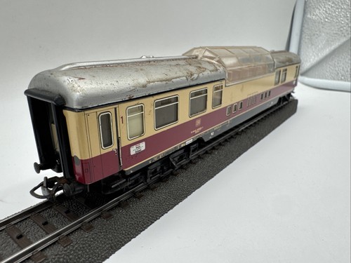 Märklin 4090 tee ic - h0, tee/ic