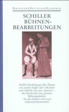 Schiller, Friedrich: Werke und