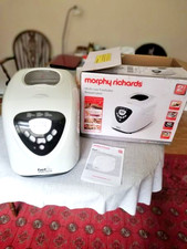 Morphy Richards
