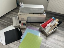 Cricut Maker 3 inklusive