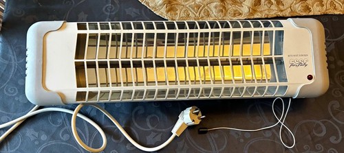 Reer iw600 heizstrahler 600 - reer,