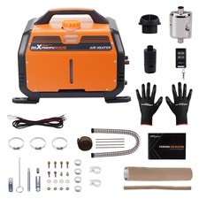 5KW 12V Diesel Heizung