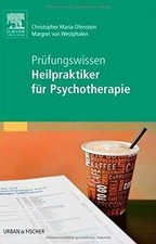Prüfungswissen Heilpraktiker für Psychotherapie v... | Buch | Zustand akzeptabel