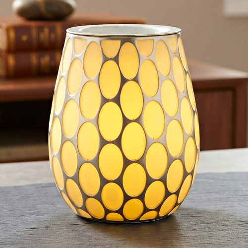 Partylite champagne glanz - champagne,