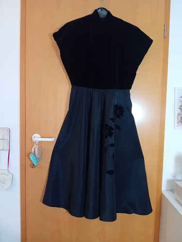 Damen kleid oberteil - damen,