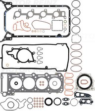 VICTOR REINZ 01-31555-02 Dichtungsvollsatz, Motor für MERCEDES-BENZ