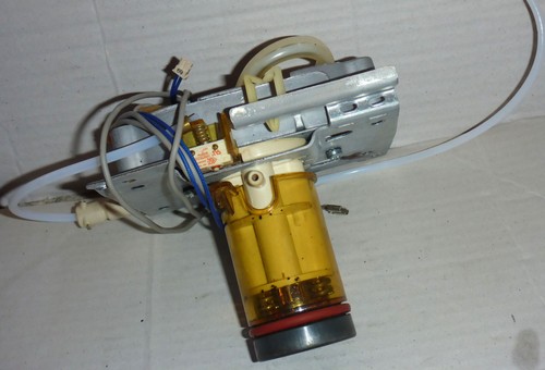 Thermoblock durchlauferhitzer - thermoblock,