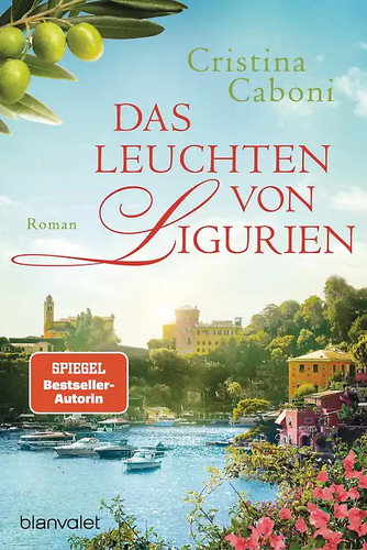 Das leuchten von ligurien - das,