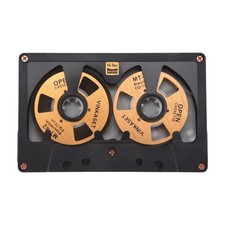 Kassette Audio Reel To Reel