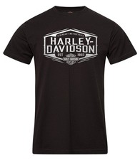 Harley-Davidson T-Shirt Heavy