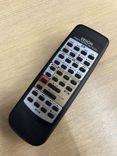 DENON RC-843 Original OEM
