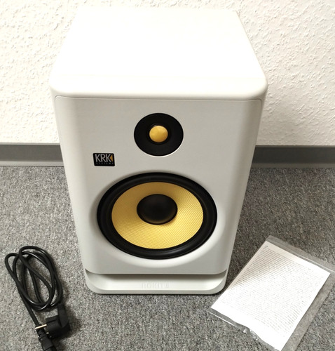 Krk rokit aktiv - g4, box
