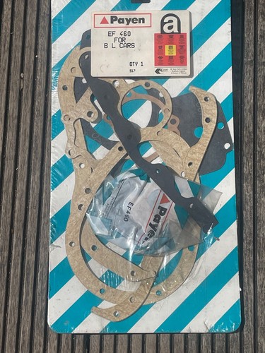 Motorblockdichtsatz payen - motorblockdichtsatz,