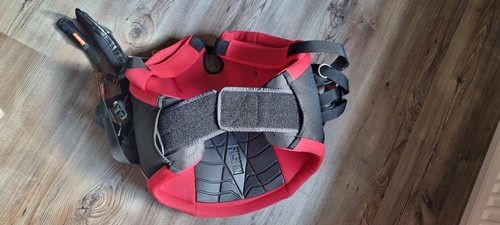 Kite surf trapez neuwertig 1 - kite-surf, trapez,