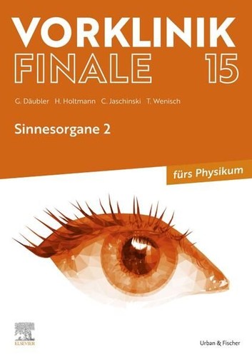 Vorklinik finale - vorklinik, 15