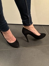Zara Pumps Gr 38