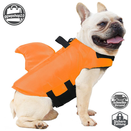 Schwimmweste hund - schwimmweste,
