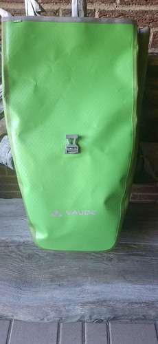 Vaude fahrradtasche 37 x - x,