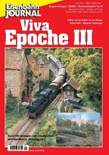 Eisenbahn Journal EJ Viva