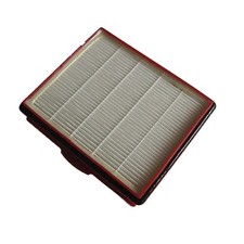 1  Hepafilter  geeignet für