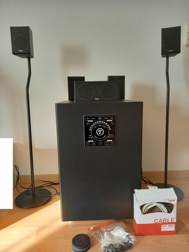 Teufel concept 450 digital - 450,