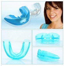 Zahnschiene Zahnschutz