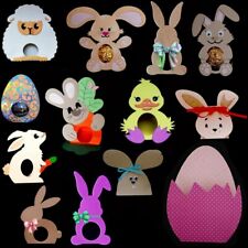 "Pralinen-/Lolli- Box Ostern"