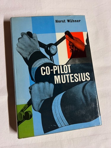Pilot mutesius von - co-pilot,