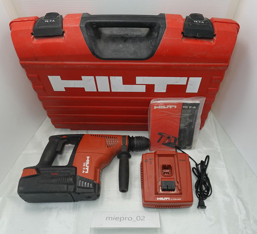 Hilti te7a te7 - hilti,