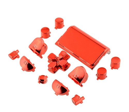 Ps4 controller modding set - ps4,