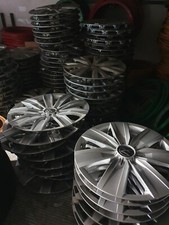 Radkappen Audi Volkswagen Mercedes BMW R15 R16 R17