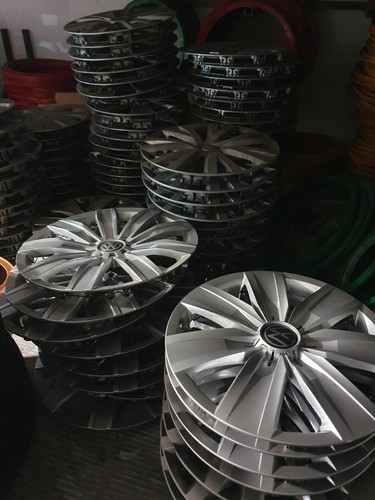 Radkappen audi volkswagen - radkappen,