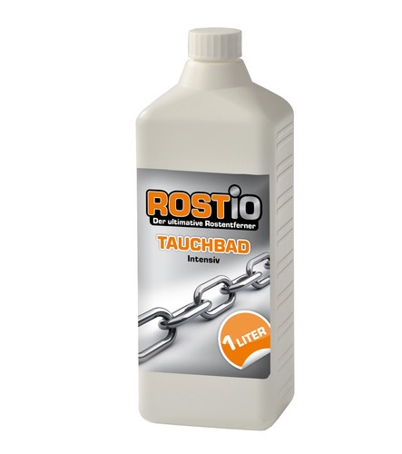 Rostio tauchbad intensiv - tauchbad,