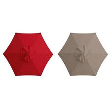 Garten Ersatz Sonnenschirm