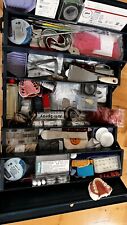 Koffer Zahnmedizin mit vielen Extras, Studium, Vorklinik,