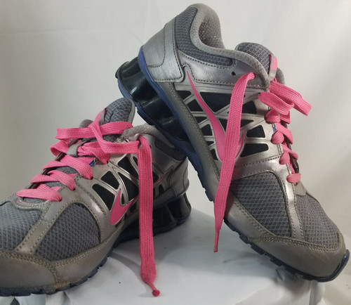 Nike reax run 472647 - nike,
