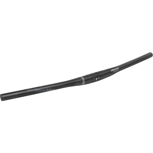 Zoom 29er lenker - zoom, flat