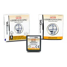 Nintendo DS Spiel Dr