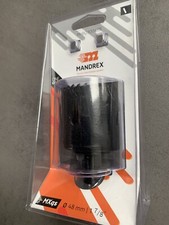 Lochsäge 48mm Bi-Metall Bohrkrone Dosenbohrer Trockenbau Kreissäge