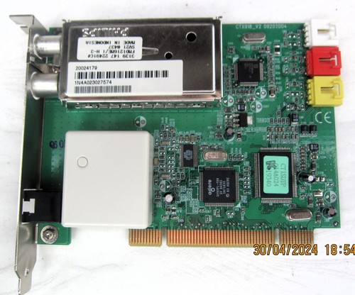 Steck karte tuner 7134 - 7134, /
