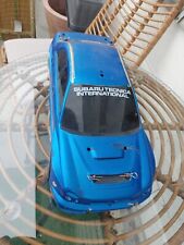 RC Auto Schumacher Mi4 cx