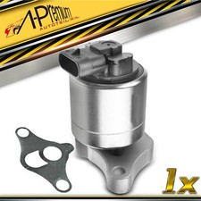 Abgasrückführung AGR-Ventil