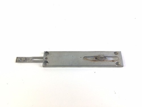 Roplasto kippriegelbauteil mit - roplasto,